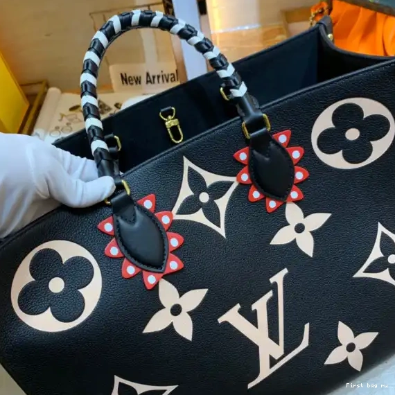 Frstbag ru GM ONTHEGO CRAFTY VUITTON LOUIS 0625